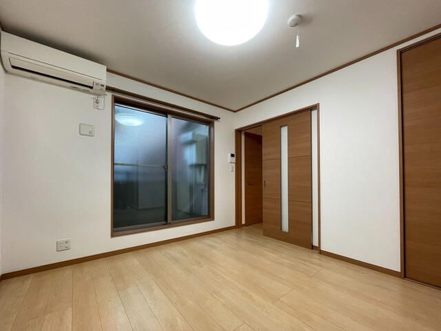 1K Apartment in Adachi, Tokyo - 27.94 sqm, Near Kita-Senju - Thumbnail 4