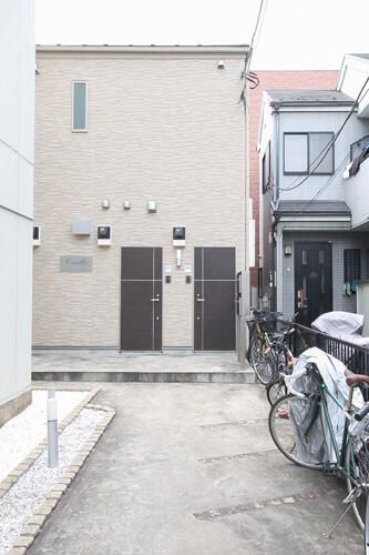 1K Apartment in Adachi, Tokyo - 27.94 sqm, Near Kita-Senju - Thumbnail 3