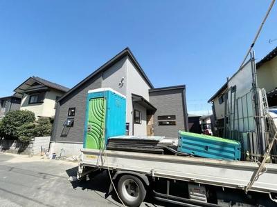New 2025 Built 2LDK House in Chiba City Mihama Ward — Image 7, Mihama, Chiba