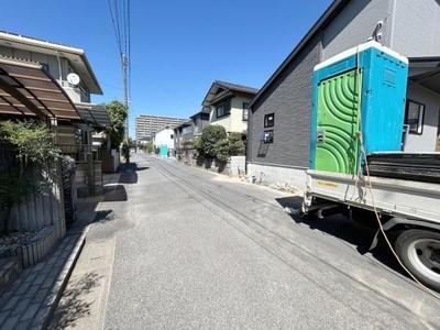 New 2025 Built 2LDK House in Chiba City Mihama Ward — Image 40, Mihama, Chiba