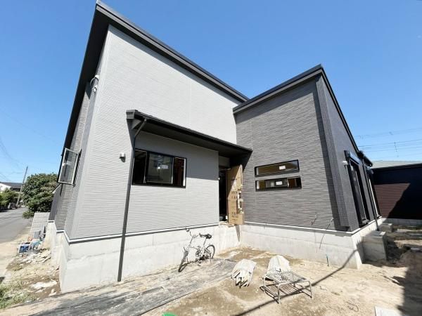 New 2025 Built 2LDK House in Chiba City Mihama Ward - Thumbnail 3