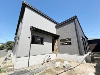 New 2025 Built 2LDK House in Chiba City Mihama Ward — Image 9, Mihama, Chiba