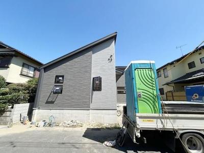 New 2025 Built 2LDK House in Chiba City Mihama Ward — Image 7, Mihama, Chiba