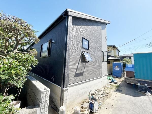New 2025 Built 2LDK House in Chiba City Mihama Ward - Thumbnail 4