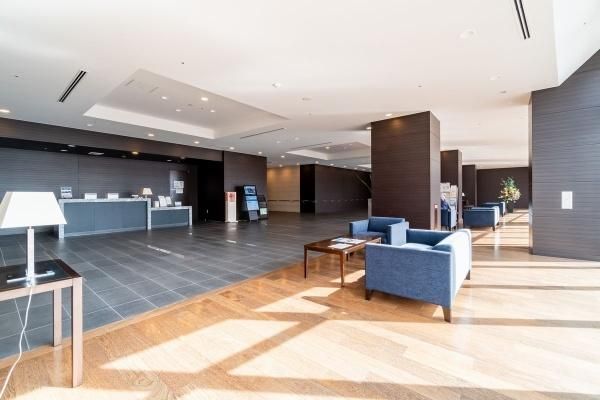 City Tower Ageo Ekimae 2LDK Condo for Sale | Saitama - Thumbnail 4