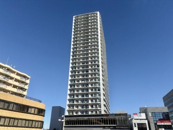 City Tower Ageo Ekimae 2LDK Condo for Sale | Saitama - Thumbnail 2