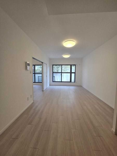 2SLDK Apartment for Sale near Tama-Plaza Station, Yokohama - Thumbnail 4