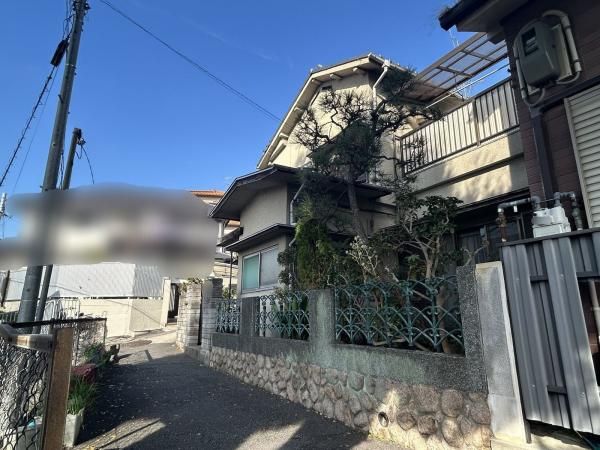 1927 Wooden House for Sale in Kawanishi, Hyogo - 4DK Layout - Thumbnail 3