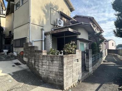 1927 Wooden House for Sale in Kawanishi, Hyogo - 4DK Layout — Image 7, Kawanishi, Hyogo