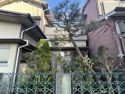 1927 Wooden House for Sale in Kawanishi, Hyogo - 4DK Layout — Image 16, Kawanishi, Hyogo