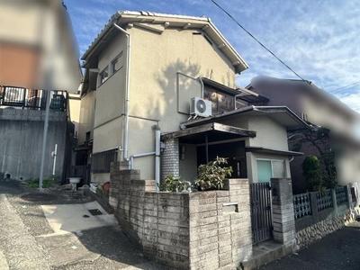 1927 Wooden House for Sale in Kawanishi, Hyogo - 4DK Layout — Image 7, Kawanishi, Hyogo