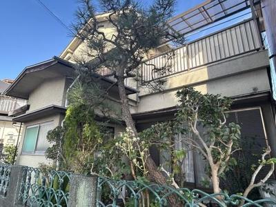 1927 Wooden House for Sale in Kawanishi, Hyogo - 4DK Layout — Image 7, Kawanishi, Hyogo