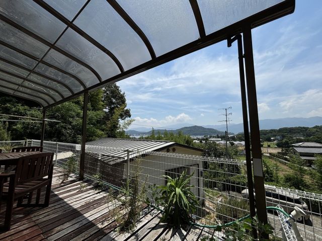 3LDK Wooden House with Sea Views in Itoshima, Fukuoka - Thumbnail 4