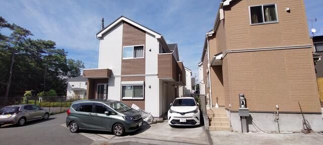 4LDK House for Sale in Funabashi, Chiba - 2018 Build - Image 9