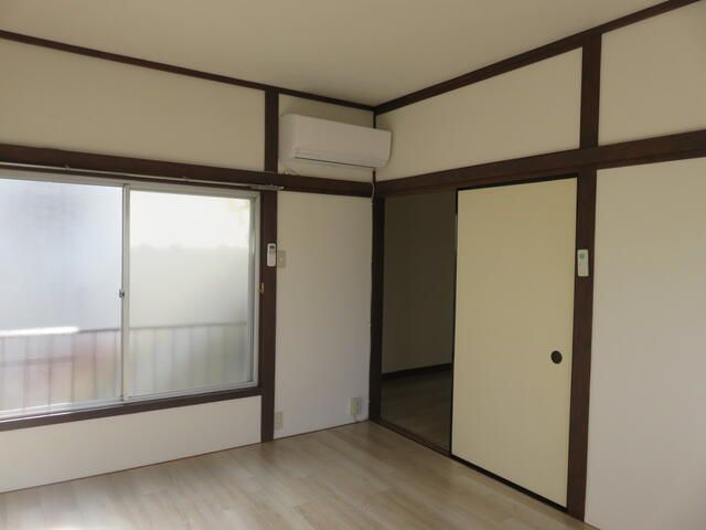 2LDK House for Rent in Shinagawa, Tokyo | Near Togoshi Station - Thumbnail 2