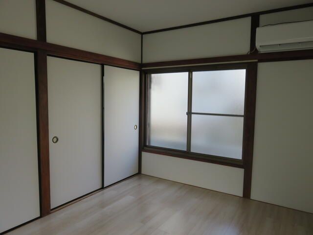 2LDK House for Rent in Shinagawa, Tokyo | Near Togoshi Station - Thumbnail 3