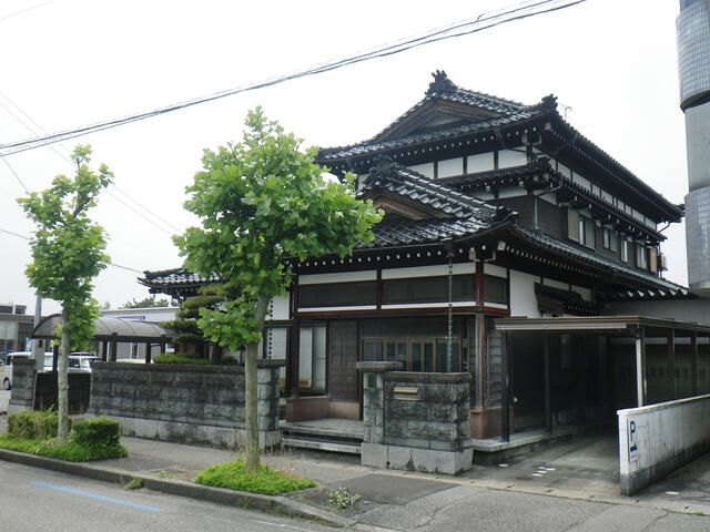 Spacious 9SLDK Traditional House in Takaoka, Toyama - Main Image
