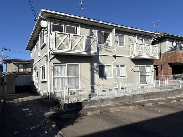 4-Unit Apartment Building for Sale in Sendai, Miyagi - Thumbnail 3