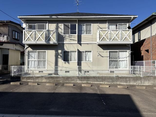 4-Unit Apartment Building for Sale in Sendai, Miyagi - Thumbnail 2