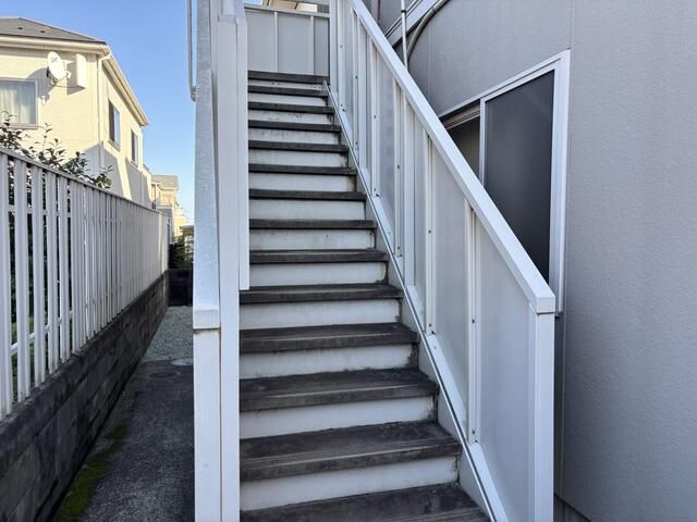 4-Unit Apartment Building for Sale in Sendai, Miyagi - Thumbnail 4