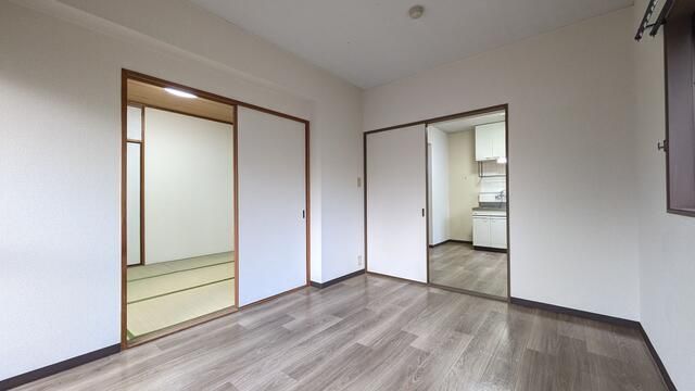 2DK Apartment for Rent near Ichikawa Station, Chiba - Thumbnail 4
