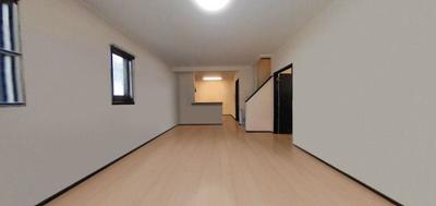 Eco House with Solar & Battery in Kitakyushu's Takamidai — Image 22, Yahatanishi, Fukuoka