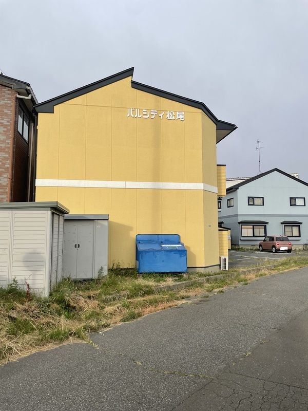 1DK Apartment for Rent in Hachinohe, Aomori - Near Hon-Hachinohe Station - Thumbnail 3