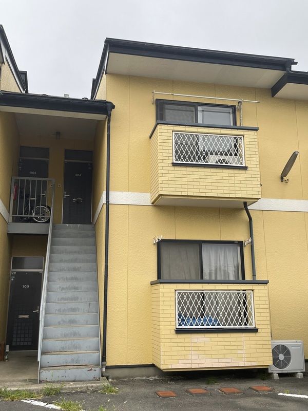 1DK Apartment for Rent in Hachinohe, Aomori - Near Hon-Hachinohe Station - Thumbnail 2