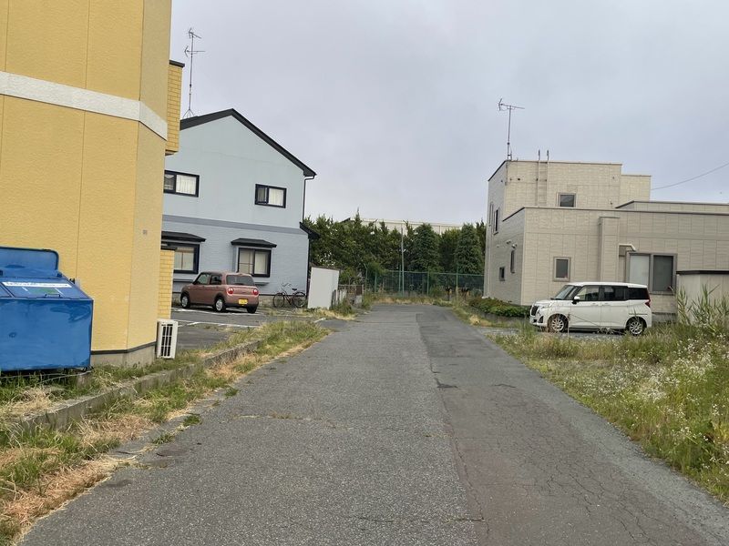 1DK Apartment for Rent in Hachinohe, Aomori - Near Hon-Hachinohe Station - Thumbnail 4