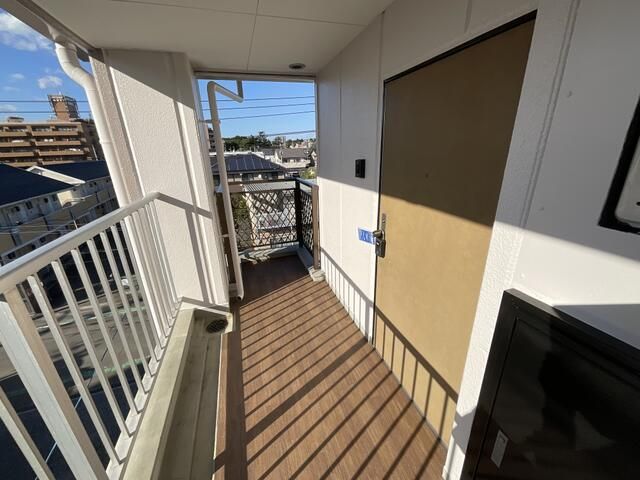 1DK Apartment for Rent in Aoba-ku, Sendai (36 sqm) - Thumbnail 2