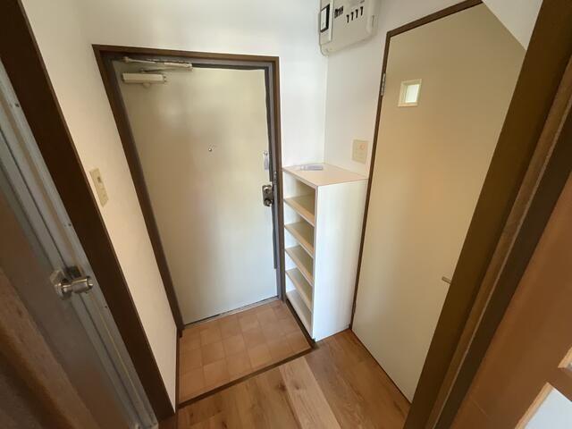 1DK Apartment for Rent in Aoba-ku, Sendai (36 sqm) - Thumbnail 3