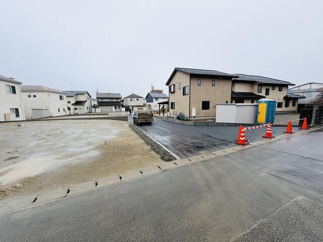 Residential Land Plot for Sale in Shichigahama, Miyagi - Thumbnail 2