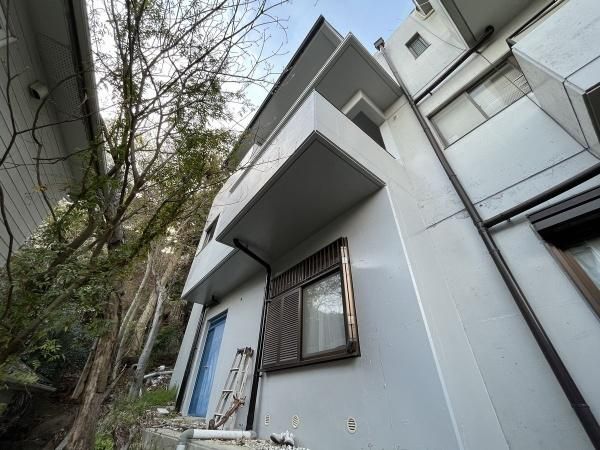 1985 3LDK Terraced House in Nishinomiya's Koyo-en Area - Main Image