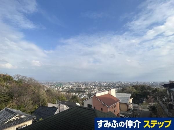 1985 3LDK Terraced House in Nishinomiya's Koyo-en Area - Thumbnail 4