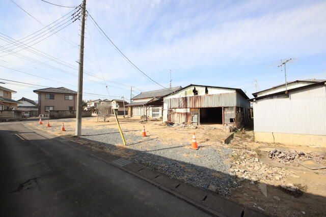 Land for Sale in Sano City, Tochigi Prefecture - 226 sqm - Thumbnail 3