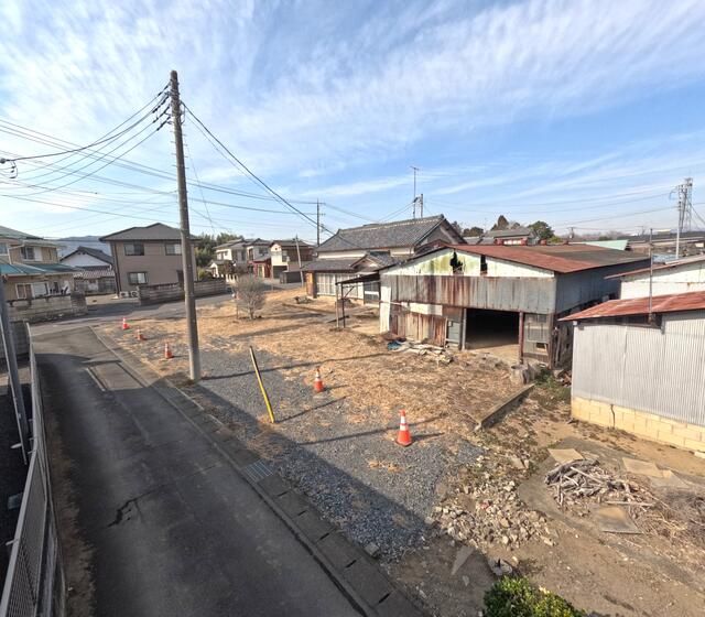 Land for Sale in Sano City, Tochigi Prefecture - 226 sqm - Thumbnail 4