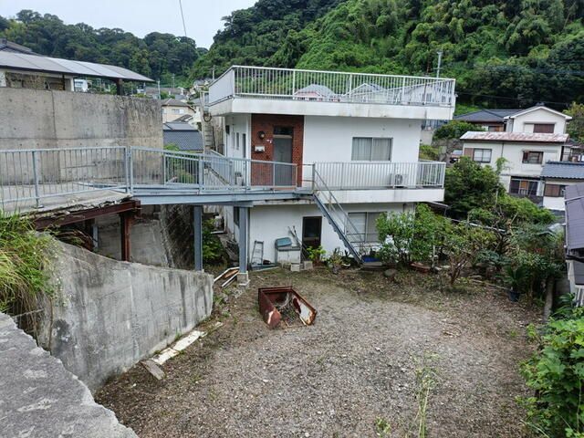 1978 4DK House for Sale in Kagoshima City, 505sqm Land - Main Image