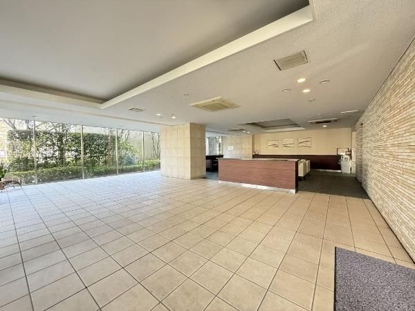 3LDK Apartment for Sale in Higashimurayama, Tokyo - Laurel Court - Thumbnail 4