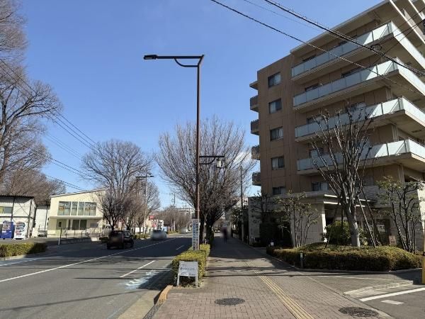 3LDK Apartment for Sale in Higashimurayama, Tokyo - Laurel Court - Thumbnail 3
