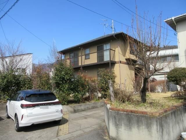 4LDK Detached House for Rent in Ueda, Nagano - Thumbnail 3