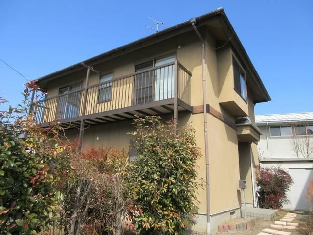 4LDK Detached House for Rent in Ueda, Nagano - Thumbnail 2