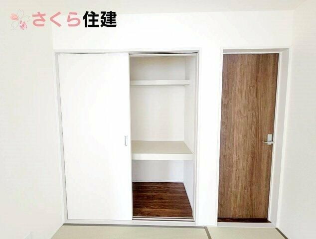 New 4LDK House for Sale in Utsunomiya, Tochigi - Thumbnail 4