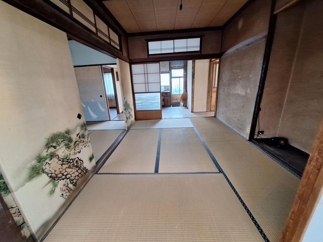 4DK House on 228sqm Land in Niigata's Higashi Ward - Image 22