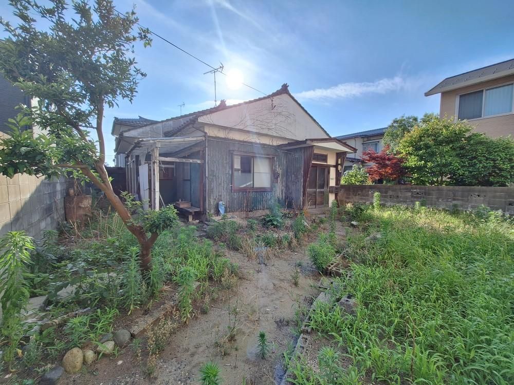 4DK House on 228sqm Land in Niigata's Higashi Ward - Image 11