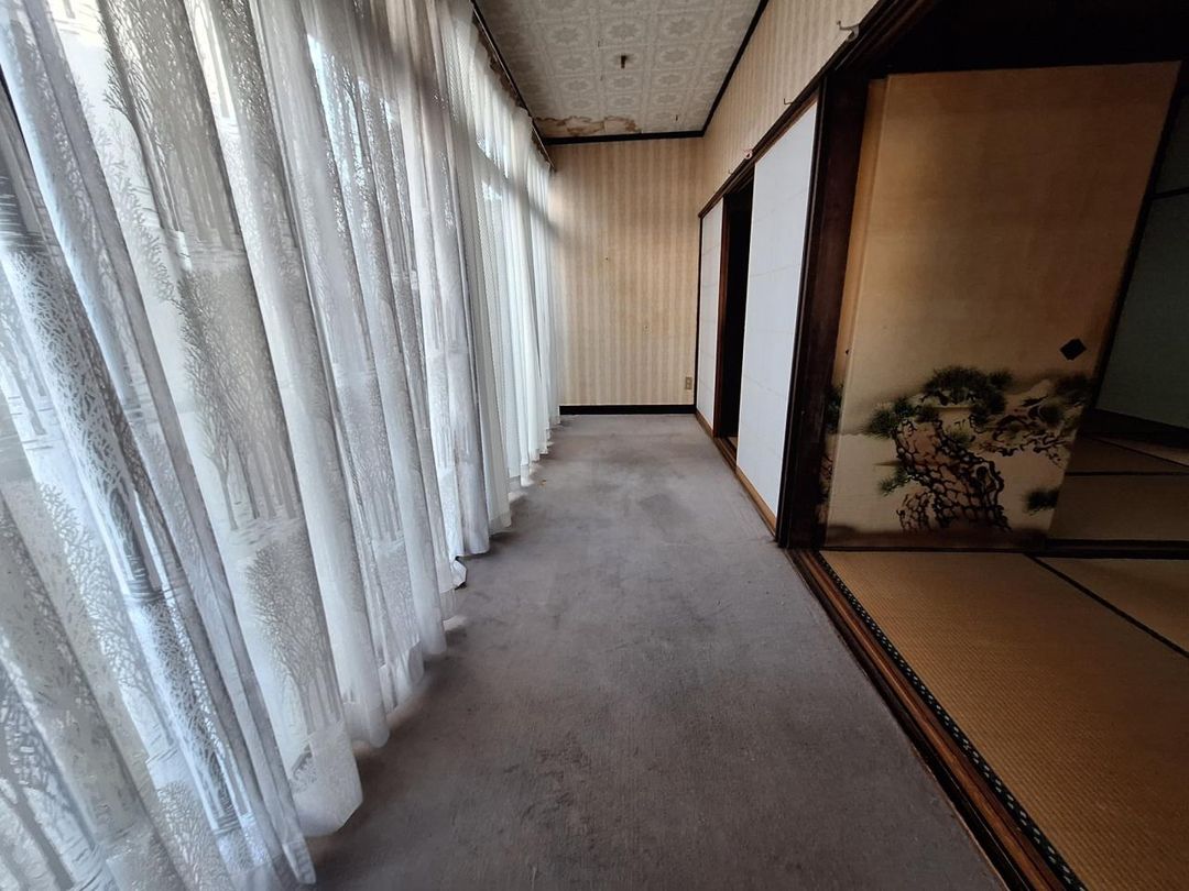 4DK House on 228sqm Land in Niigata's Higashi Ward - Image 22