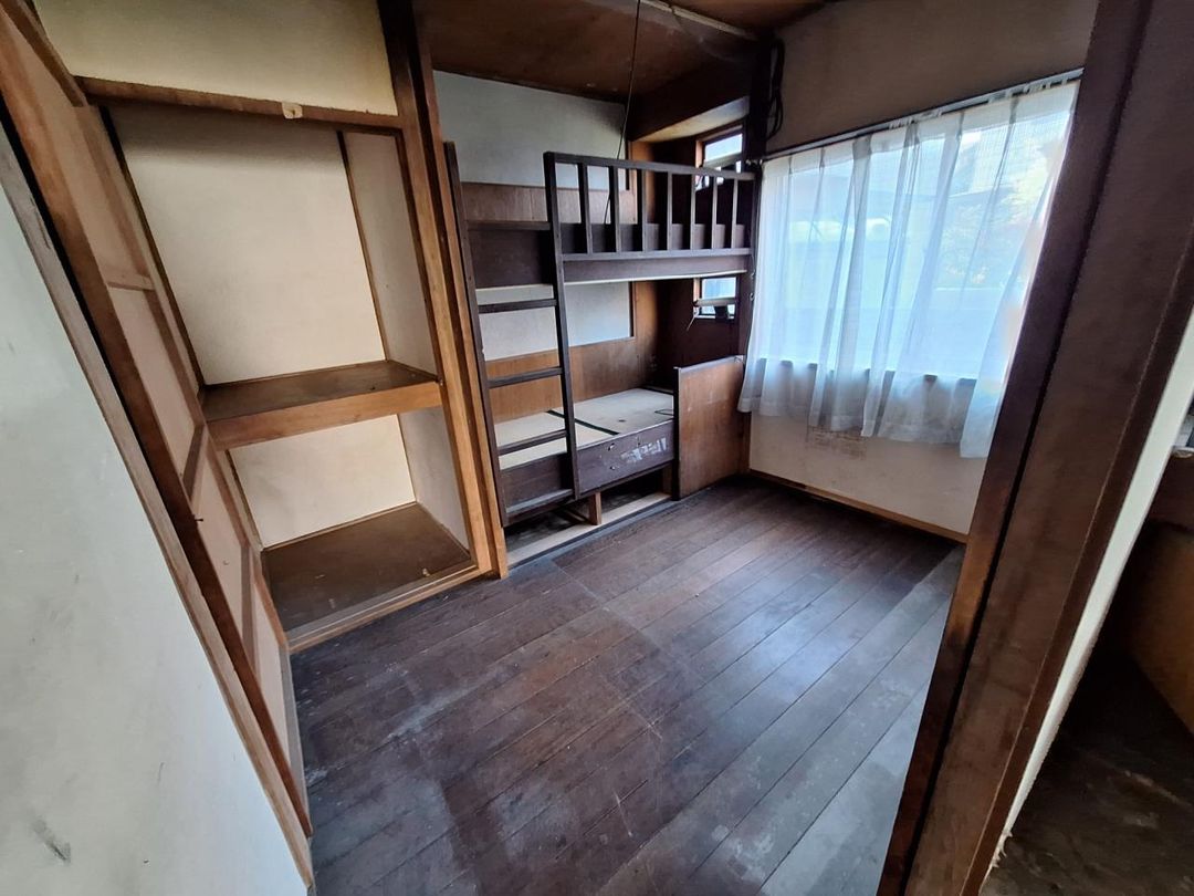 4DK House on 228sqm Land in Niigata's Higashi Ward - Image 22