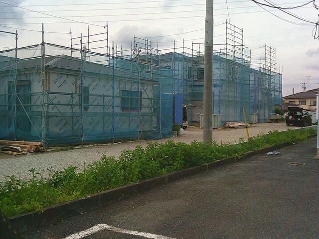 New 4LDK House in Ashikaga, Tochigi - 108.47m2 - Thumbnail 4