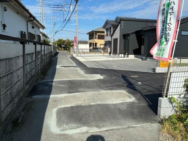 New 4LDK House in Ashikaga, Tochigi - 108.47m2 - Thumbnail 2