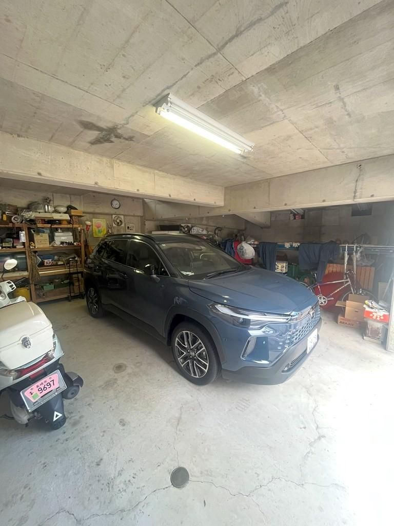5DK House for Sale in Quiet Yokoo, Nagasaki City - Thumbnail 2