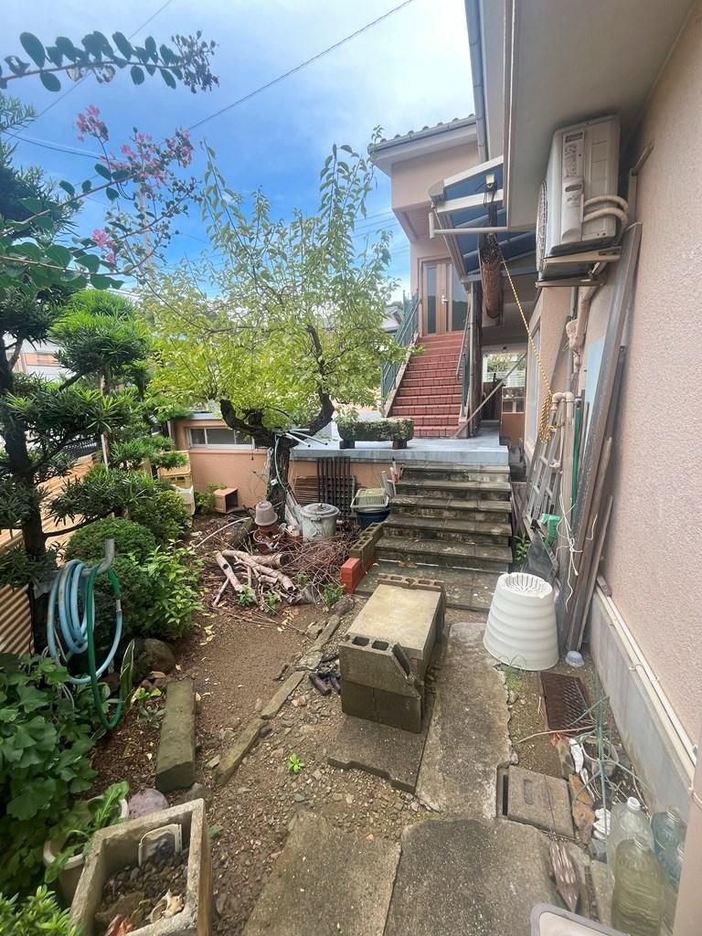 5DK House for Sale in Quiet Yokoo, Nagasaki City - Thumbnail 3